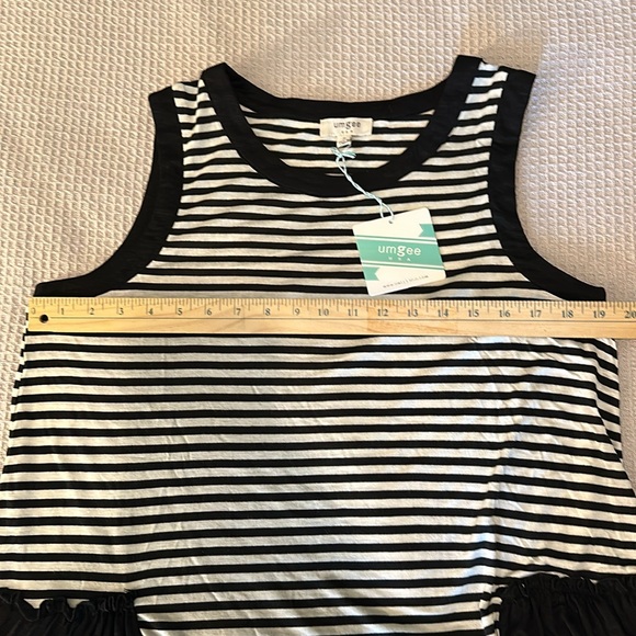 Umgee Tank - Picture 6 of 6